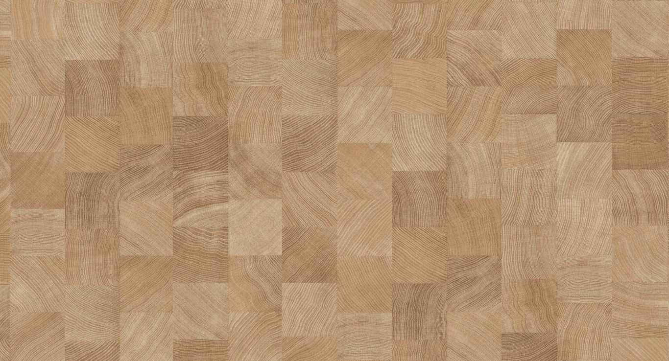 Ламинат Parador Classic 1050 Дуб Торец натуральный 1518083 1285×194×8